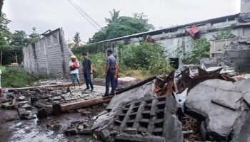 Philippines : Un puissant séisme frappe une île au sud, un tsunami « destructeur » se prépare